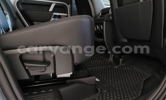 Buy Used Land Rover Defender Silver Car in Grootfontein in Namibia Buy Used Land Rover Defender Silver Car in Grootfontein in Namibia