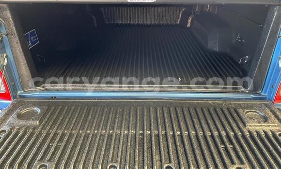 Buy Used Ford Ranger Blue Car in Grootfontein in Namibia Buy Used Ford Ranger Blue Car in Grootfontein in Namibia