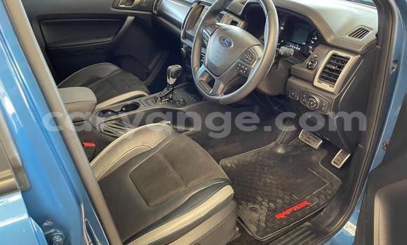 Buy Used Ford Ranger Blue Car in Grootfontein in Namibia Buy Used Ford Ranger Blue Car in Grootfontein in Namibia