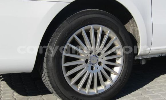 Acheter Occasion Voiture Mercedes-Benz Vito Blanc à Gobabis, Omaheke Acheter Occasion Voiture Mercedes-Benz Vito Blanc à Gobabis, Omaheke