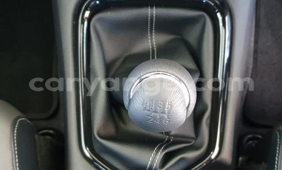 Acheter Occasion Voiture Toyota Hilux Gris à Karasburg, Karas Acheter Occasion Voiture Toyota Hilux Gris à Karasburg, Karas