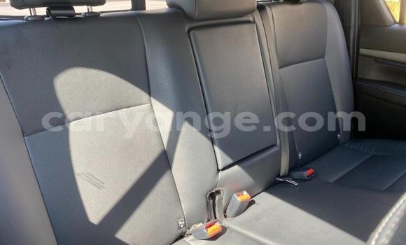 Buy Used Toyota Hilux White Car in Karasburg in Karas Buy Used Toyota Hilux White Car in Karasburg in Karas