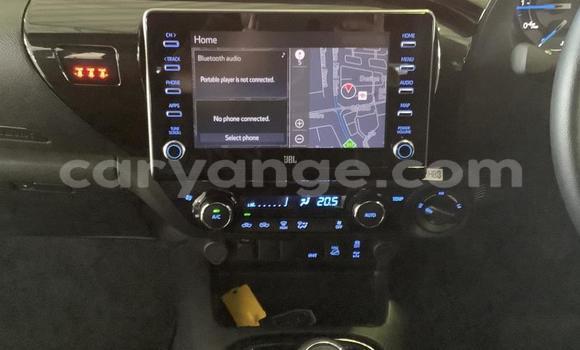 Acheter Occasion Voiture Toyota Hilux Blanc à Karasburg, Karas Acheter Occasion Voiture Toyota Hilux Blanc à Karasburg, Karas