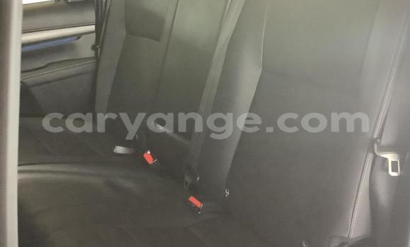 Acheter Occasion Voiture Toyota Hilux Blanc à Karasburg, Karas Acheter Occasion Voiture Toyota Hilux Blanc à Karasburg, Karas