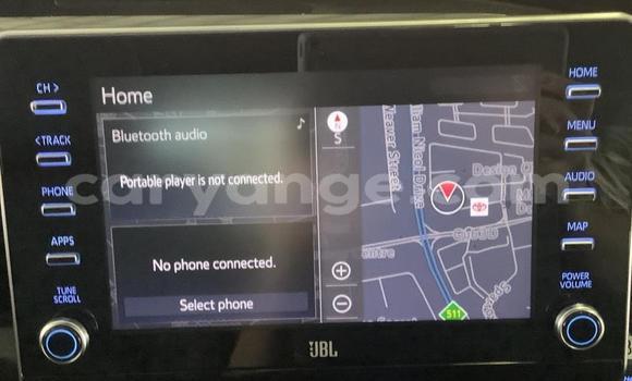 Acheter Occasion Voiture Toyota Hilux Blanc à Karasburg, Karas Acheter Occasion Voiture Toyota Hilux Blanc à Karasburg, Karas