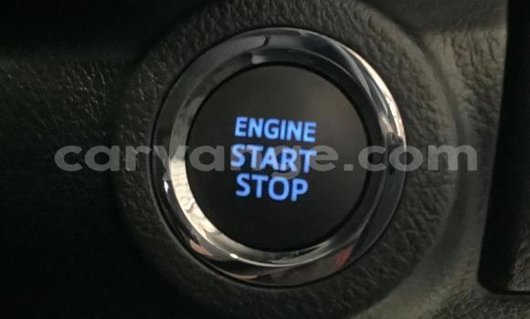 Acheter Occasion Voiture Toyota Hilux Blanc à Karasburg, Karas Acheter Occasion Voiture Toyota Hilux Blanc à Karasburg, Karas