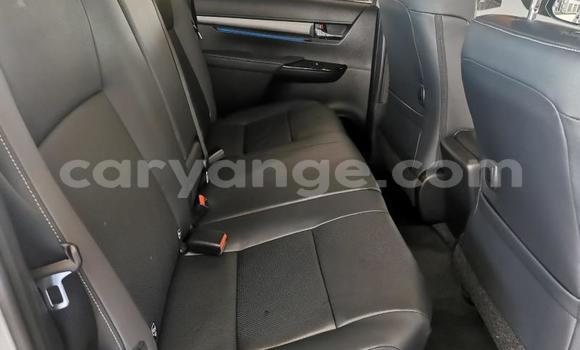 Buy Used Toyota Hilux Silver Car in Karasburg in Karas Buy Used Toyota Hilux Silver Car in Karasburg in Karas