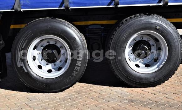 Acheter Occasion Utilitaire Mitsubishi Van Blanc à Windhoek, Namibie Acheter Occasion Utilitaire Mitsubishi Van Blanc à Windhoek, Namibie