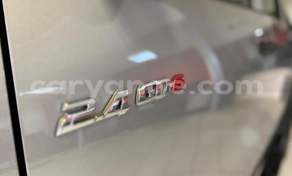 Acheter Occasion Voiture Toyota Hilux Gris à Karasburg, Karas Acheter Occasion Voiture Toyota Hilux Gris à Karasburg, Karas