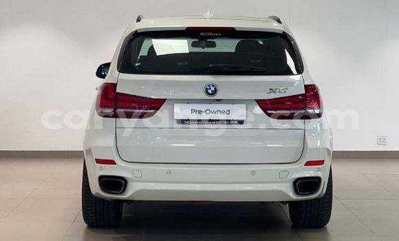 Buy Used BMW X5 M White Car in Karasburg in Karas Buy Used BMW X5 M White Car in Karasburg in Karas