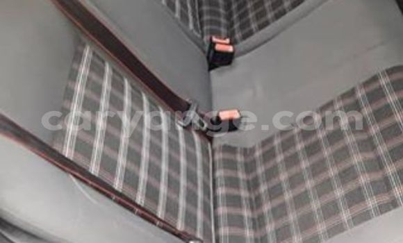 Acheter Occasion Voiture Volkswagen Polo Noir à Windhoek, Namibie Acheter Occasion Voiture Volkswagen Polo Noir à Windhoek, Namibie