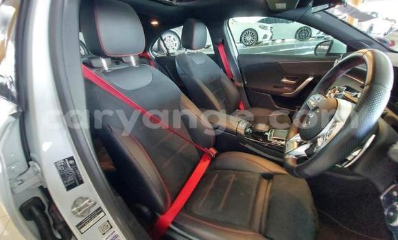 Acheter Occasion Voiture Mercedes-Benz A–Class Blanc à Windhoek, Namibie Acheter Occasion Voiture Mercedes-Benz A–Class Blanc à Windhoek, Namibie