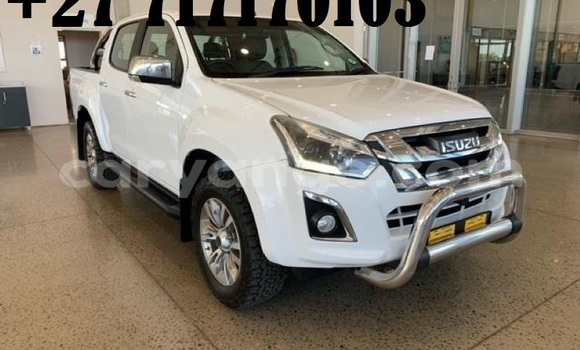Buy Used Isuzu KB White Car in Windhoek in Namibia Buy Used Isuzu KB White Car in Windhoek in Namibia