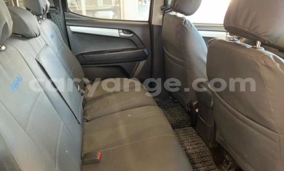 Buy Used Isuzu KB White Car in Windhoek in Namibia Buy Used Isuzu KB White Car in Windhoek in Namibia