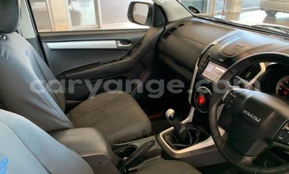 Buy Used Isuzu KB White Car in Windhoek in Namibia Buy Used Isuzu KB White Car in Windhoek in Namibia