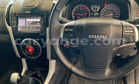 Buy Used Isuzu KB White Car in Windhoek in Namibia Buy Used Isuzu KB White Car in Windhoek in Namibia