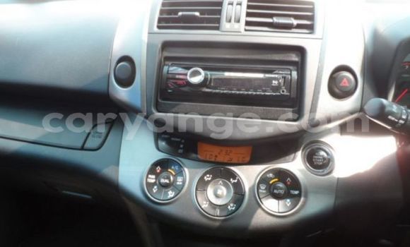 Buy Used Toyota RAV4 Silver Car in Windhoek in Namibia Buy Used Toyota RAV4 Silver Car in Windhoek in Namibia