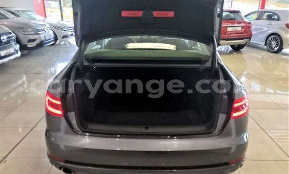 Buy Used Audi A6 allroad Silver Car in Windhoek in Namibia Buy Used Audi A6 allroad Silver Car in Windhoek in Namibia