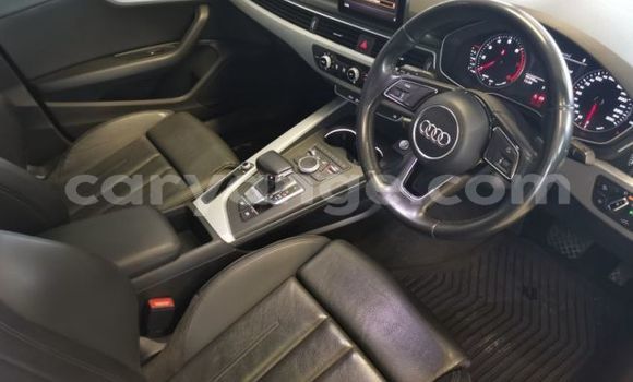 Buy Used Audi A6 allroad Silver Car in Windhoek in Namibia Buy Used Audi A6 allroad Silver Car in Windhoek in Namibia