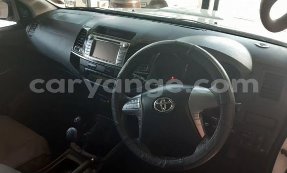 Buy Used Toyota Fortuner White Car in Windhoek in Namibia Buy Used Toyota Fortuner White Car in Windhoek in Namibia
