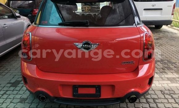 Buy Used Mini Cooper Red Car in Windhoek in Namibia Buy Used Mini Cooper Red Car in Windhoek in Namibia