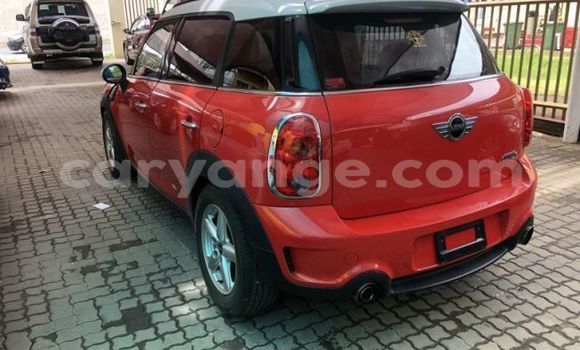 Buy Used Mini Cooper Red Car in Windhoek in Namibia Buy Used Mini Cooper Red Car in Windhoek in Namibia