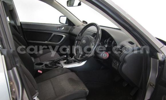 Acheter Occasion Voiture Subaru Outback Gris à Gobabis, Omaheke Acheter Occasion Voiture Subaru Outback Gris à Gobabis, Omaheke