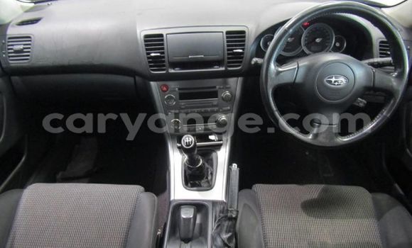 Acheter Occasion Voiture Subaru Outback Gris à Gobabis, Omaheke Acheter Occasion Voiture Subaru Outback Gris à Gobabis, Omaheke