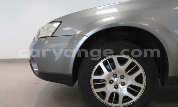 Acheter Occasion Voiture Subaru Outback Gris à Gobabis, Omaheke Acheter Occasion Voiture Subaru Outback Gris à Gobabis, Omaheke