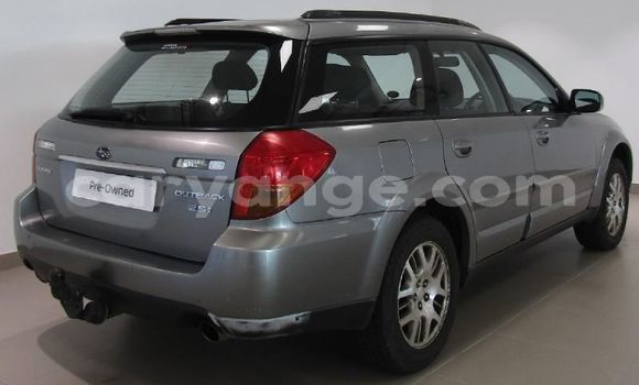 Acheter Occasion Voiture Subaru Outback Gris à Gobabis, Omaheke Acheter Occasion Voiture Subaru Outback Gris à Gobabis, Omaheke