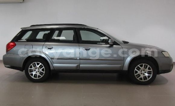 Acheter Occasion Voiture Subaru Outback Gris à Gobabis, Omaheke Acheter Occasion Voiture Subaru Outback Gris à Gobabis, Omaheke