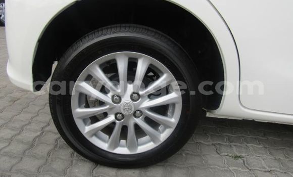 Acheter Occasion Voiture Toyota Etios Blanc à Bethanien, Karas Acheter Occasion Voiture Toyota Etios Blanc à Bethanien, Karas