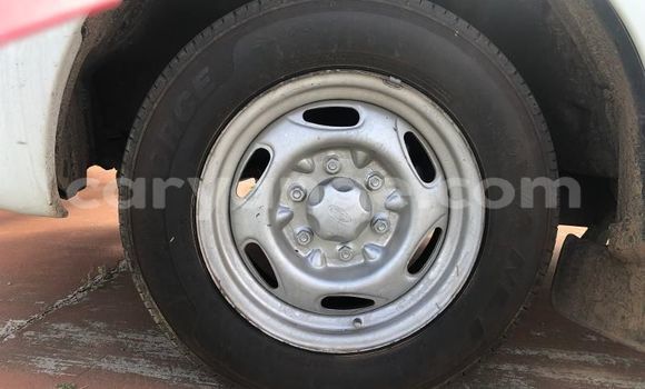 Buy Used Ford Ranger White Car in Bethanien in Karas Buy Used Ford Ranger White Car in Bethanien in Karas