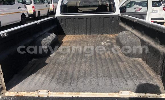 Buy Used Ford Ranger White Car in Bethanien in Karas Buy Used Ford Ranger White Car in Bethanien in Karas