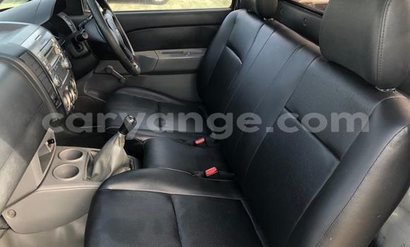 Buy Used Ford Ranger White Car in Bethanien in Karas Buy Used Ford Ranger White Car in Bethanien in Karas