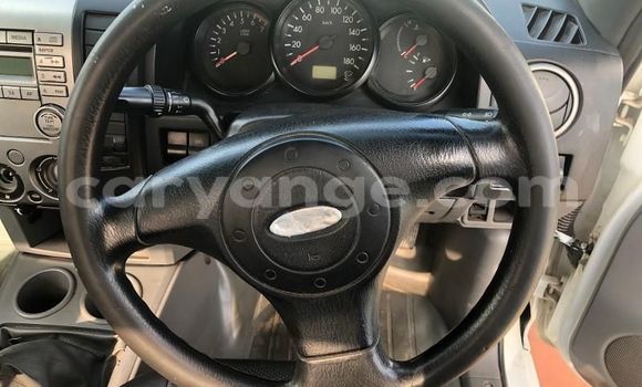 Buy Used Ford Ranger White Car in Bethanien in Karas Buy Used Ford Ranger White Car in Bethanien in Karas