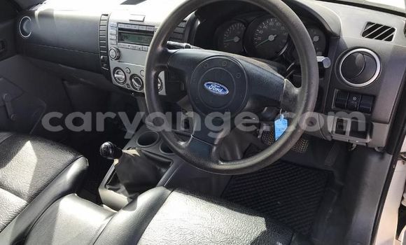 Buy Used Ford Ranger White Car in Bethanien in Karas Buy Used Ford Ranger White Car in Bethanien in Karas