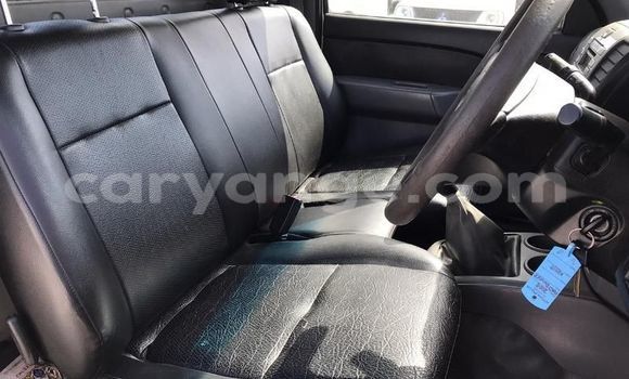 Buy Used Ford Ranger White Car in Bethanien in Karas Buy Used Ford Ranger White Car in Bethanien in Karas