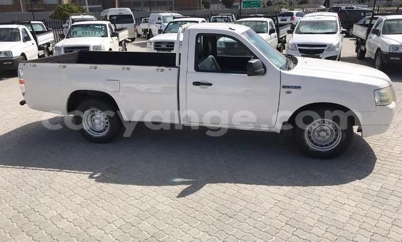 Buy Used Ford Ranger White Car in Bethanien in Karas Buy Used Ford Ranger White Car in Bethanien in Karas