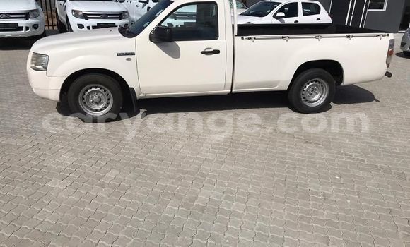 Buy Used Ford Ranger White Car in Bethanien in Karas Buy Used Ford Ranger White Car in Bethanien in Karas