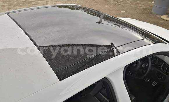 Buy Used Volkswagen Golf R White Car in Windhoek in Namibia Buy Used Volkswagen Golf R White Car in Windhoek in Namibia