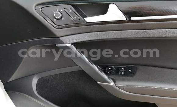 Buy Used Volkswagen Golf R White Car in Windhoek in Namibia Buy Used Volkswagen Golf R White Car in Windhoek in Namibia