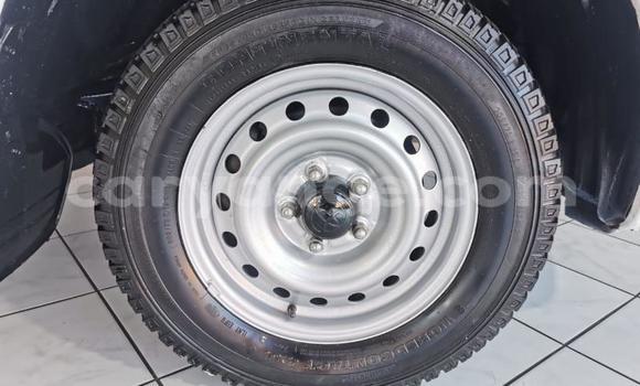 Acheter Occasion Voiture Toyota Hilux Blanc à Windhoek, Namibie Acheter Occasion Voiture Toyota Hilux Blanc à Windhoek, Namibie