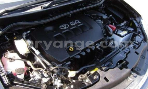 Acheter Occasion Voiture Toyota Wish Noir à Gobabis, Omaheke Acheter Occasion Voiture Toyota Wish Noir à Gobabis, Omaheke