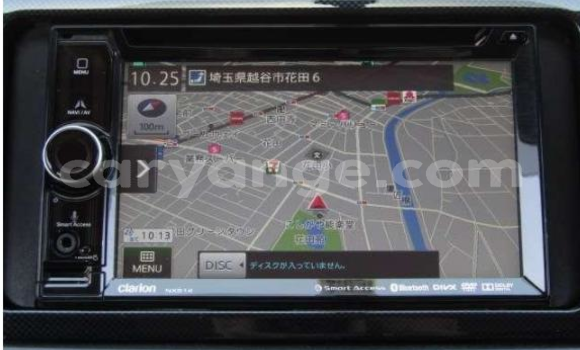 Acheter Occasion Voiture Toyota Wish Noir à Gobabis, Omaheke Acheter Occasion Voiture Toyota Wish Noir à Gobabis, Omaheke