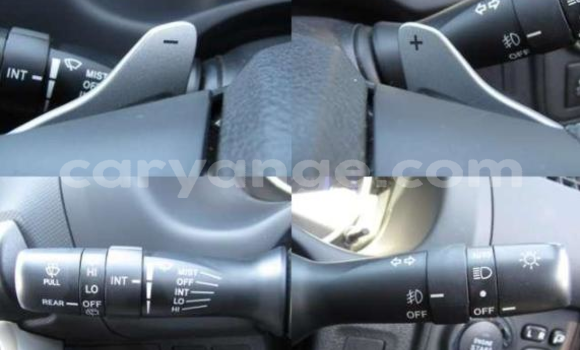 Acheter Occasion Voiture Toyota Wish Noir à Gobabis, Omaheke Acheter Occasion Voiture Toyota Wish Noir à Gobabis, Omaheke