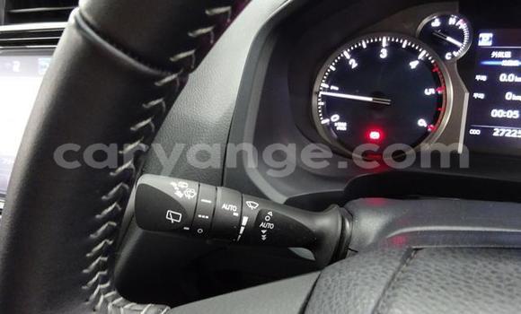 Acheter Occasion Voiture Toyota Land Cruiser Prado Blanc à Grootfontein, Namibie Acheter Occasion Voiture Toyota Land Cruiser Prado Blanc à Grootfontein, Namibie