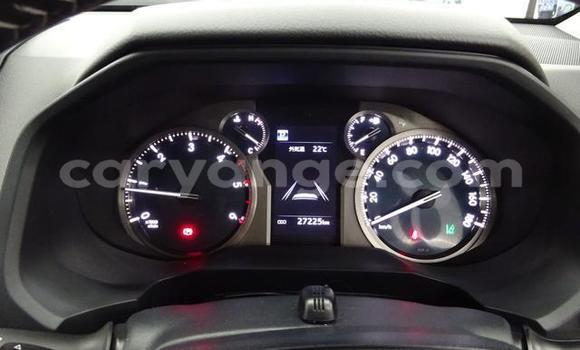 Acheter Occasion Voiture Toyota Land Cruiser Prado Blanc à Grootfontein, Namibie Acheter Occasion Voiture Toyota Land Cruiser Prado Blanc à Grootfontein, Namibie