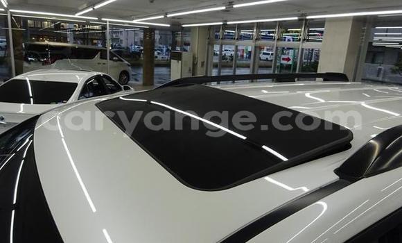 Acheter Occasion Voiture Toyota Land Cruiser Prado Blanc à Grootfontein, Namibie Acheter Occasion Voiture Toyota Land Cruiser Prado Blanc à Grootfontein, Namibie