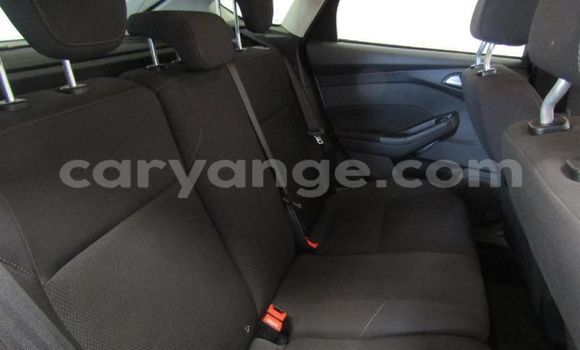 Acheter Occasion Voiture Ford Focus Blanc à Henties Bay, Erongo Acheter Occasion Voiture Ford Focus Blanc à Henties Bay, Erongo